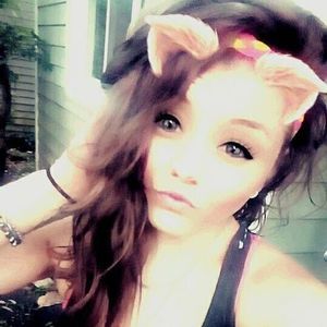 Meet your Posher, Alea marie